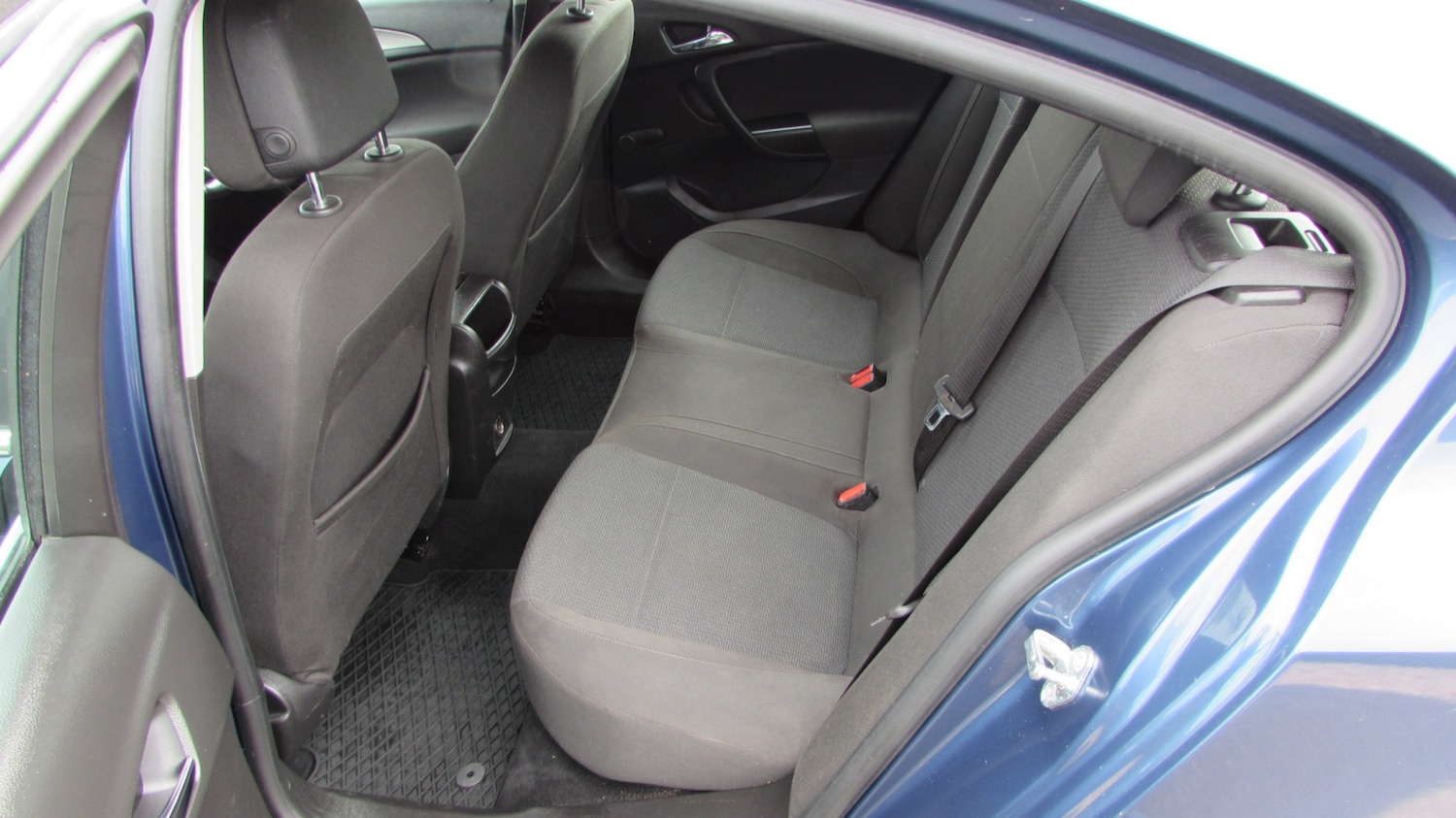 Used Vauxhall Insignia 2017 for sale - 76299684: Photo 10