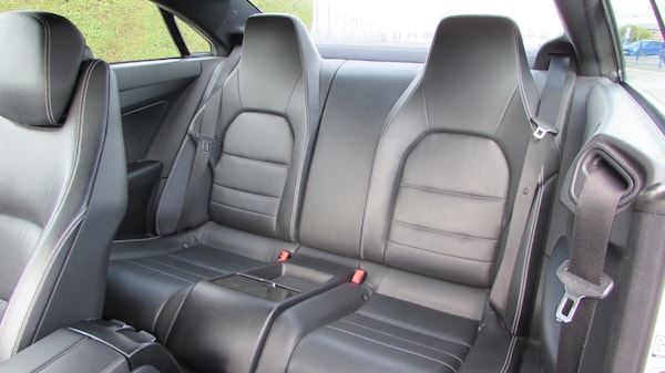 Used Mercedes-Benz E-Class 2011 for sale - 76221916: Photo 11