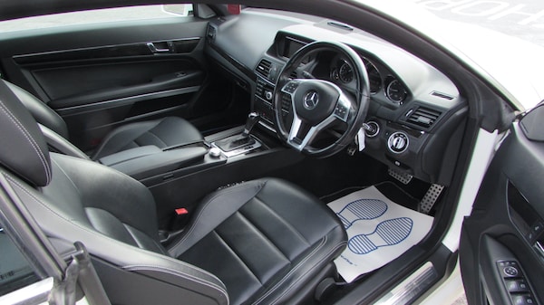 Used Mercedes-Benz E-Class 2011 for sale - 76221916: Photo 13