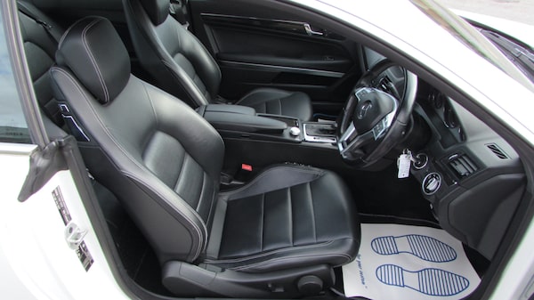 Used Mercedes-Benz E-Class 2011 for sale - 76221916: Photo 14