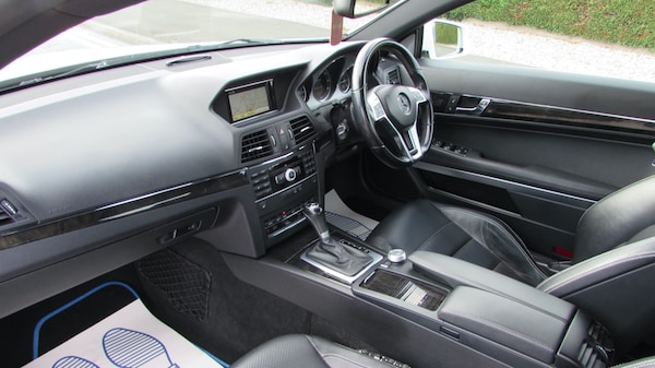 Used Mercedes-Benz E-Class 2011 for sale - 76221916: Photo 7