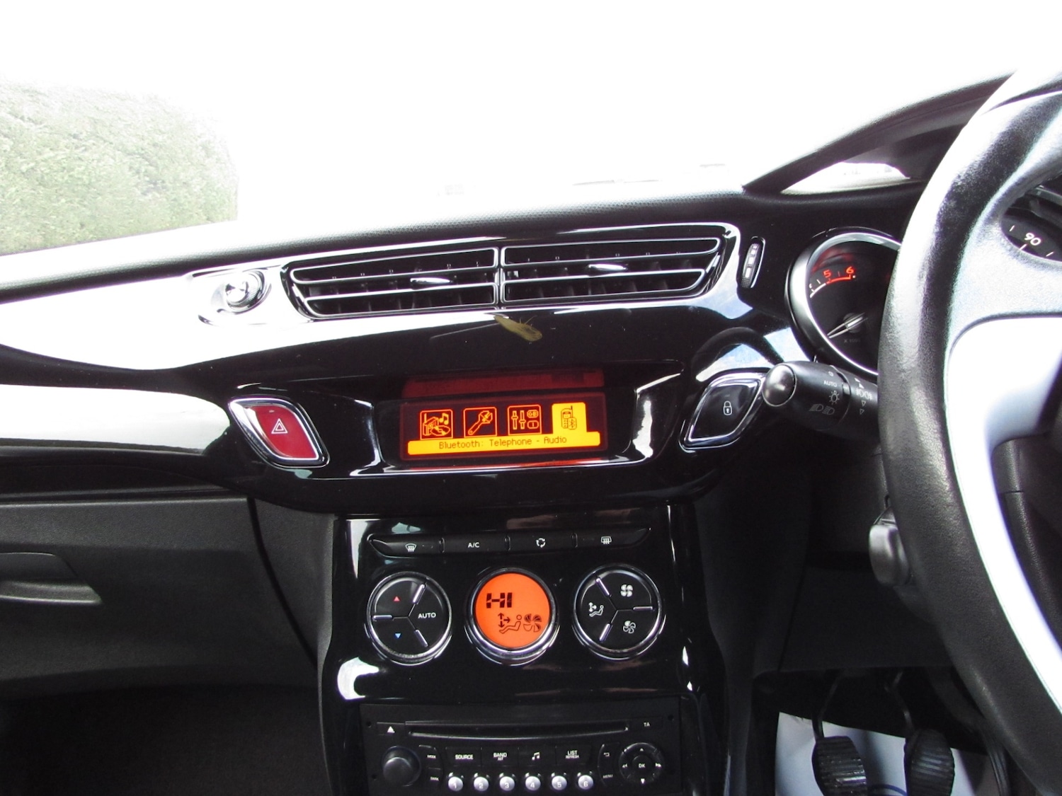 Used Citroen DS3 2014 for sale - 77804065: Photo 12