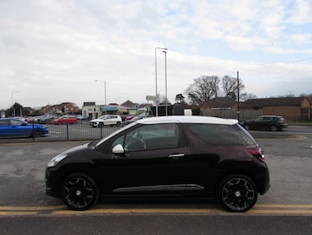 Used Citroen DS3 2014 for sale - 77804065: Photo