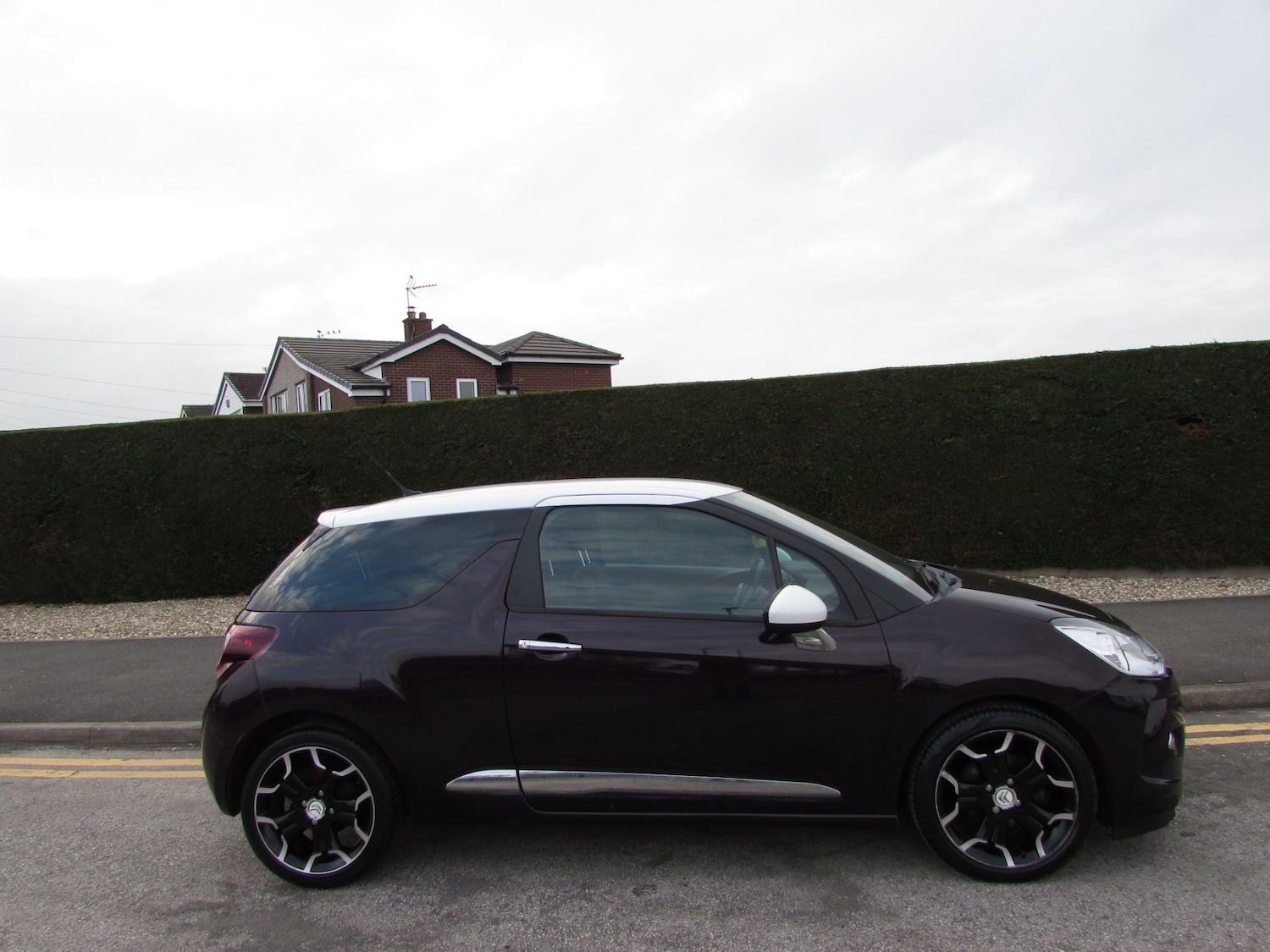 Used Citroen DS3 2014 for sale - 77804065: Photo 8