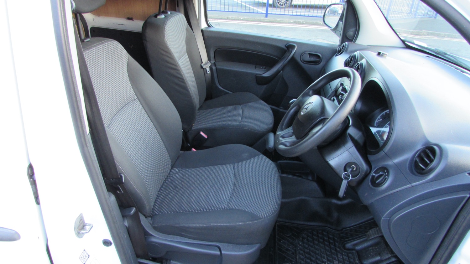 Used Mercedes-Benz Citan 2015 for sale - 76578242: Photo 11