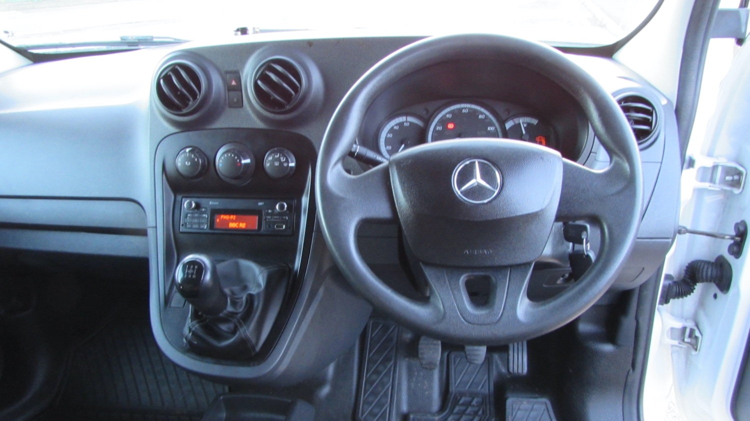 Used Mercedes-Benz Citan 2015 for sale - 76578242: Photo 12