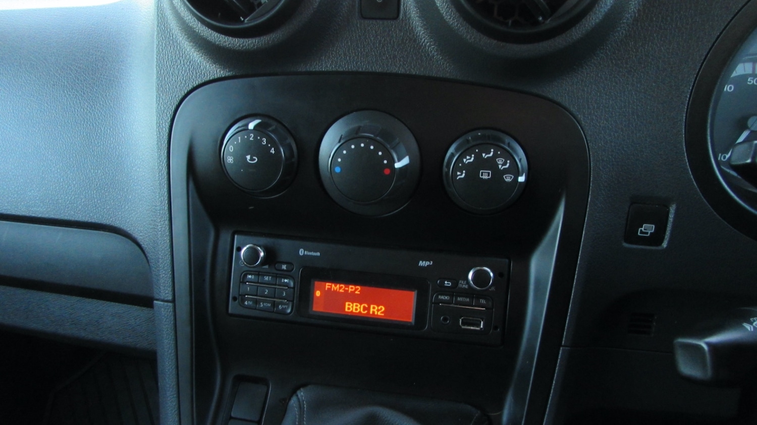 Used Mercedes-Benz Citan 2015 for sale - 76578242: Photo 13