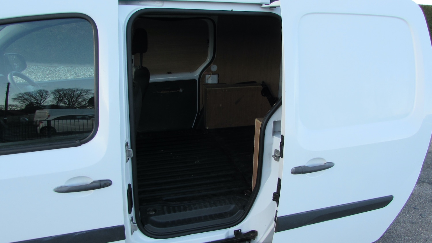 Used Mercedes-Benz Citan 2015 for sale - 76578242: Photo 14