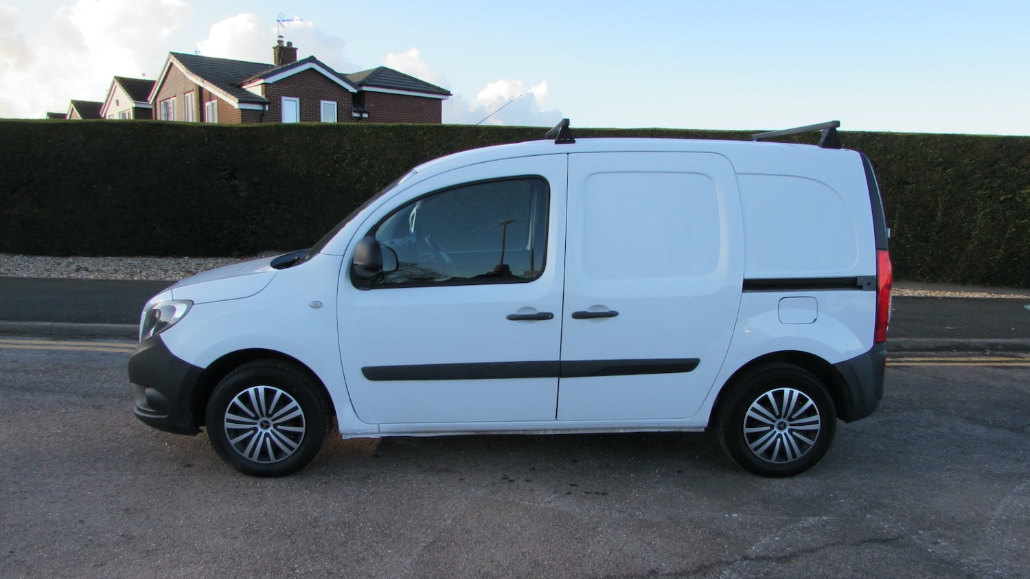 Used Mercedes-Benz Citan 2015 for sale - 76578242: Photo 5