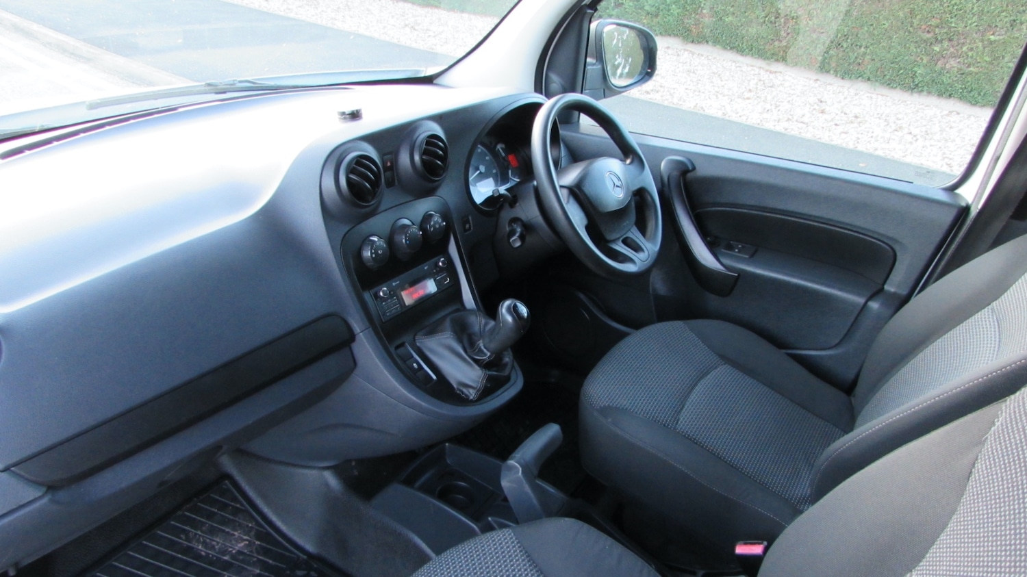 Used Mercedes-Benz Citan 2015 for sale - 76578242: Photo 7