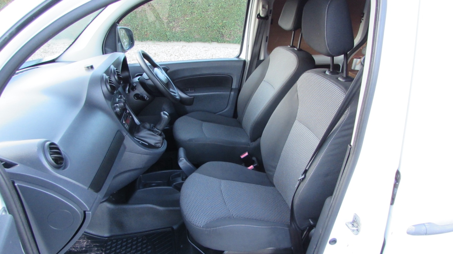 Used Mercedes-Benz Citan 2015 for sale - 76578242: Photo 9