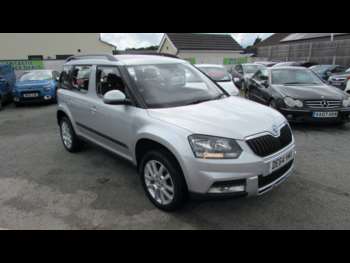 2014 (64) - 2.0 TDI CR S 4x4 5dr