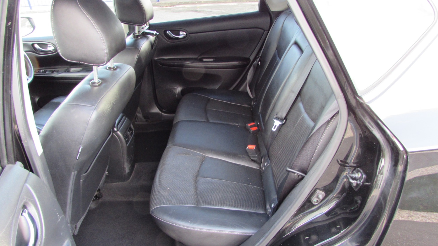 Used Nissan Pulsar 2015 for sale - 76918738: Photo 10