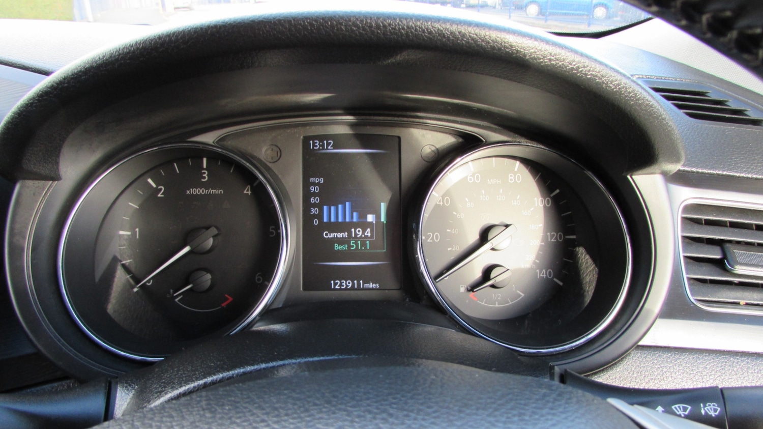 Used Nissan Pulsar 2015 for sale - 76918738: Photo 13