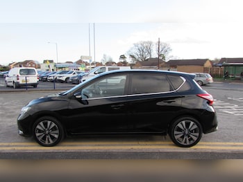 Used Nissan Pulsar 2015 for sale - 76918738: Photo