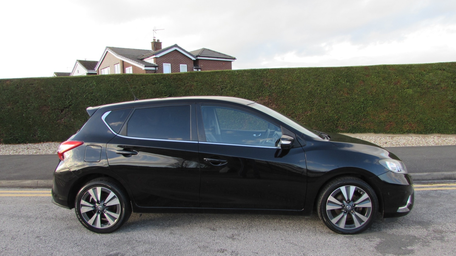 Used Nissan Pulsar 2015 for sale - 76918738: Photo 8