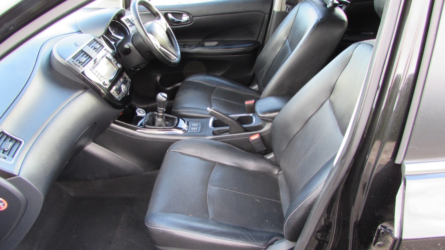 Used Nissan Pulsar 2015 for sale - 76918738: Photo 9