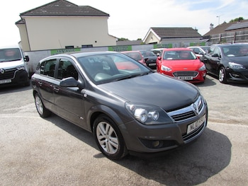 Used Vauxhall Astra 2010 for sale - 79230729: Photo