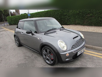 Used MINI Hatch 2006 for sale - 75661868: Photo