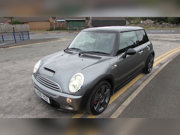 Used MINI Hatch 2006 for sale - 75661868: Photo