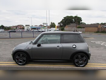 Used MINI Hatch 2006 for sale - 75661868: Photo
