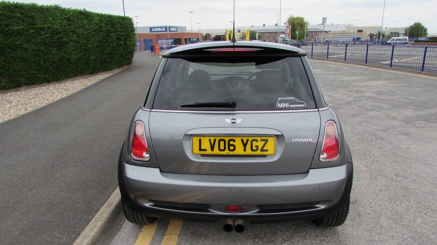 Vehicle 6