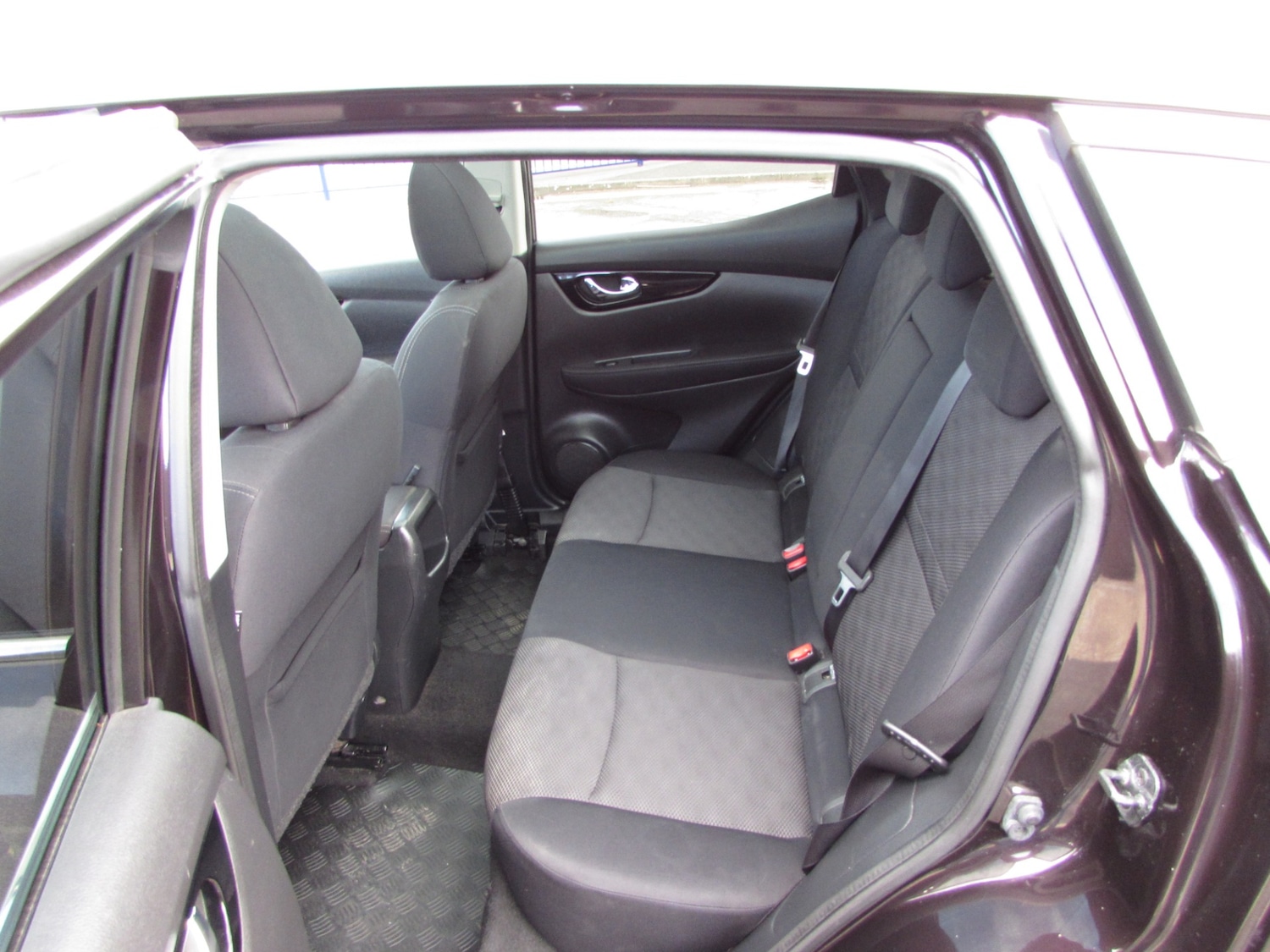 Used Nissan Qashqai 2014 for sale - 78041906: Photo 10