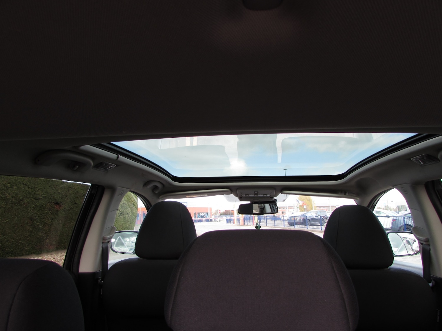 Used Nissan Qashqai 2014 for sale - 78041906: Photo 12