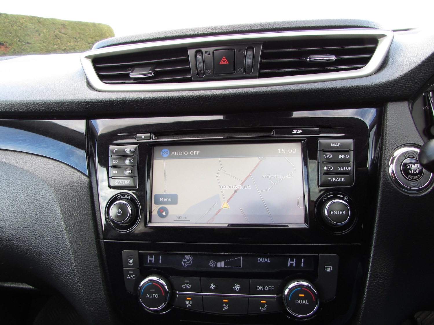 Used Nissan Qashqai 2014 for sale - 78041906: Photo 13