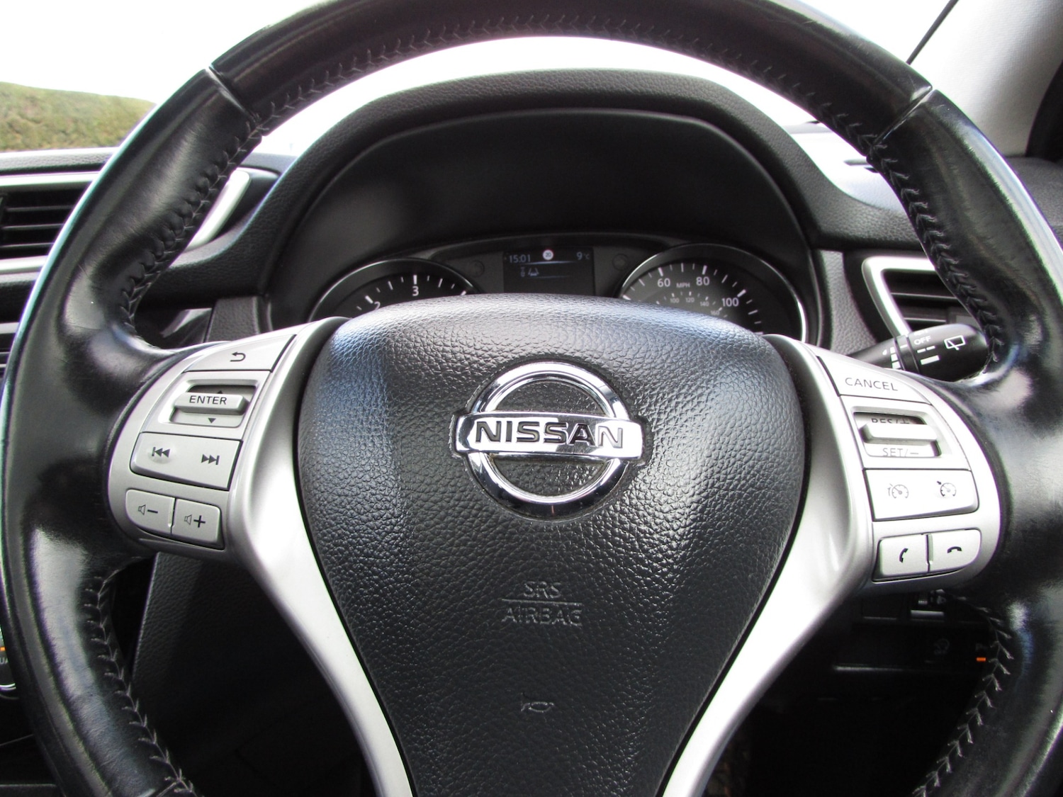 Used Nissan Qashqai 2014 for sale - 78041906: Photo 14