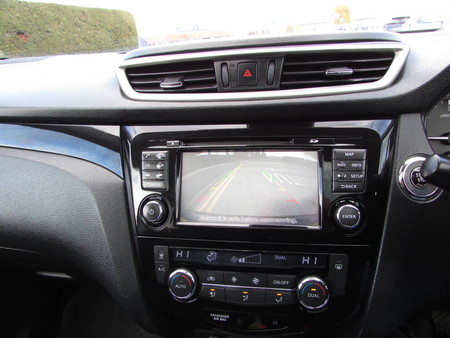 Used Nissan Qashqai 2014 for sale - 78041906: Photo 16