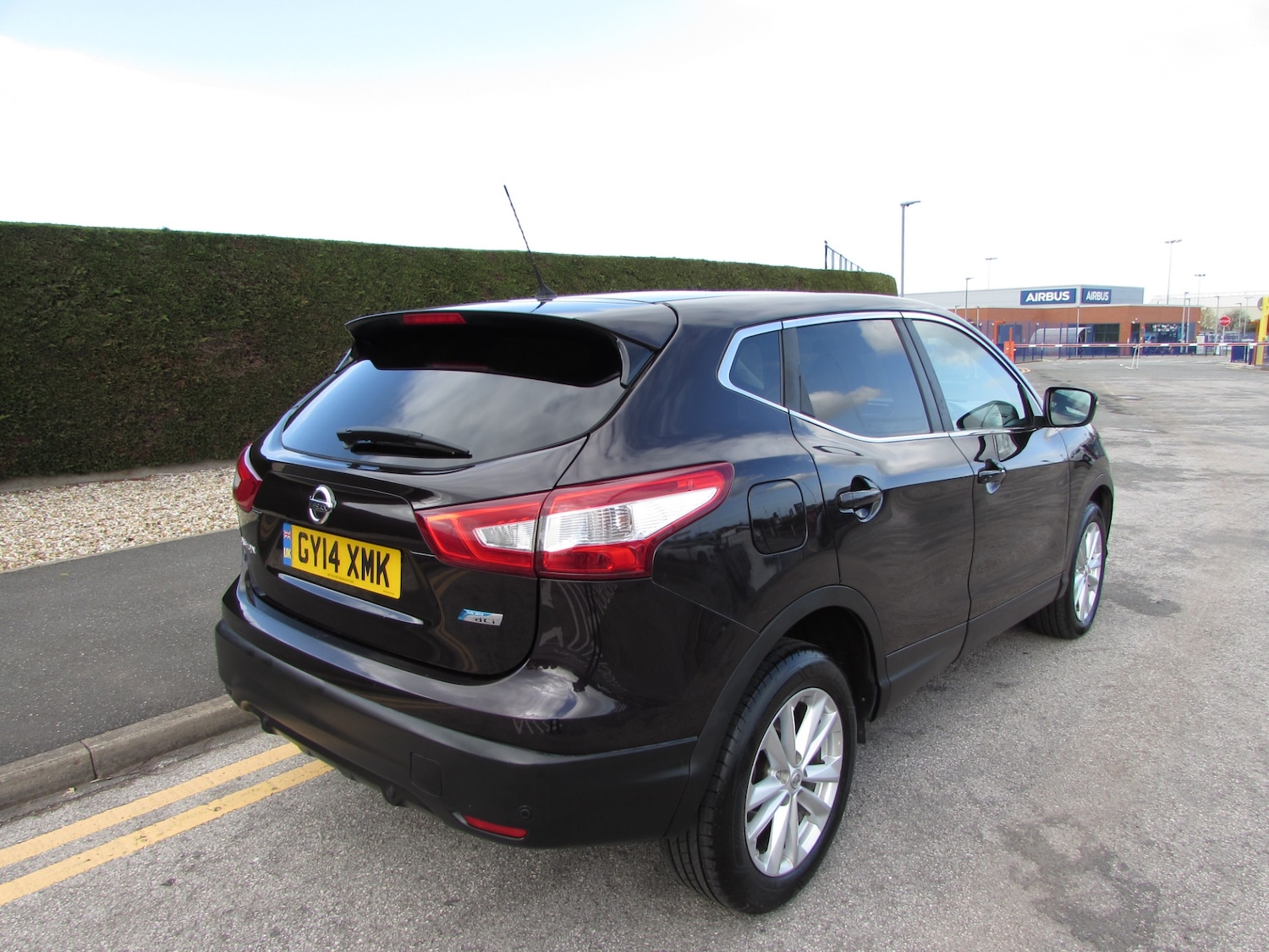 Used Nissan Qashqai 2014 for sale - 78041906: Photo 7