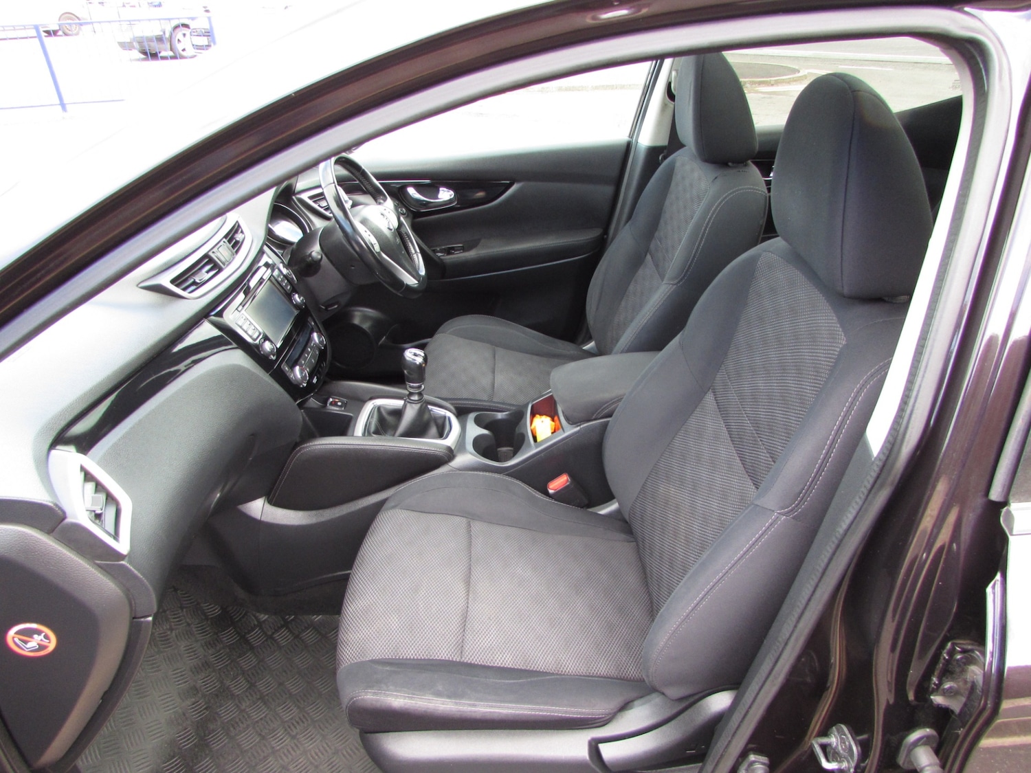 Used Nissan Qashqai 2014 for sale - 78041906: Photo 9