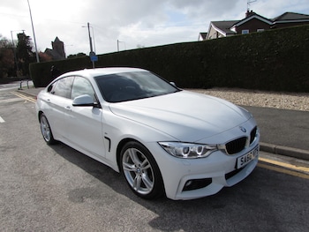 BMW 4 Series feature image