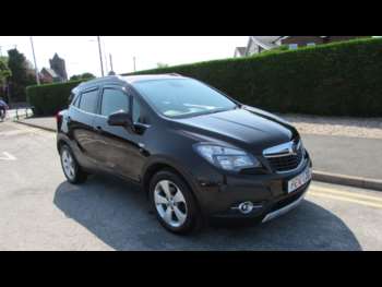 2016 (16) - 1.6 CDTi ecoFLEX SE 5dr