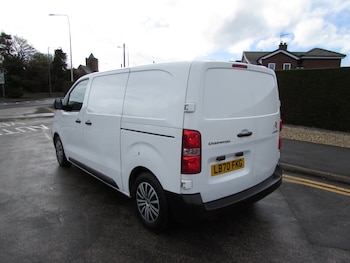 Used Citroen Dispatch 2020 for sale - 78179717: Photo