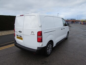 Used Citroen Dispatch 2020 for sale - 78179717: Photo