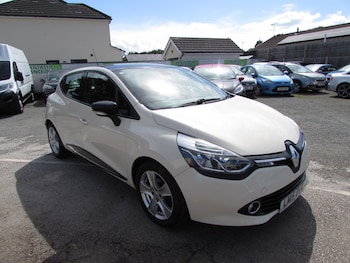 Used Renault Clio 2015 for sale - 78849493: Photo