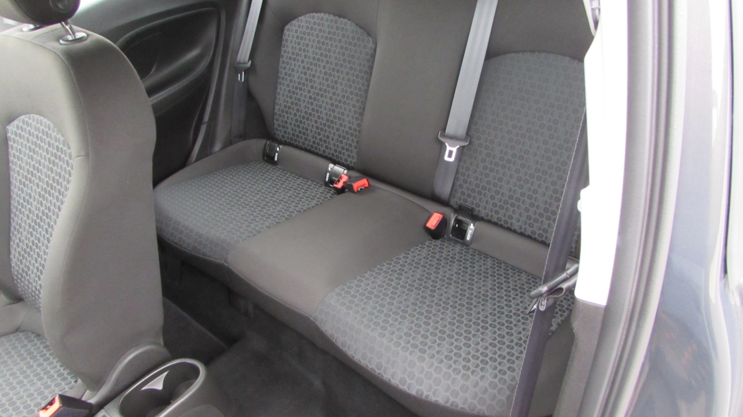 Used Vauxhall Corsa 2015 for sale - 76220333: Photo 10