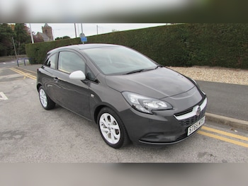 2015 (65) - 1.4 ecoFLEX Sting 3dr