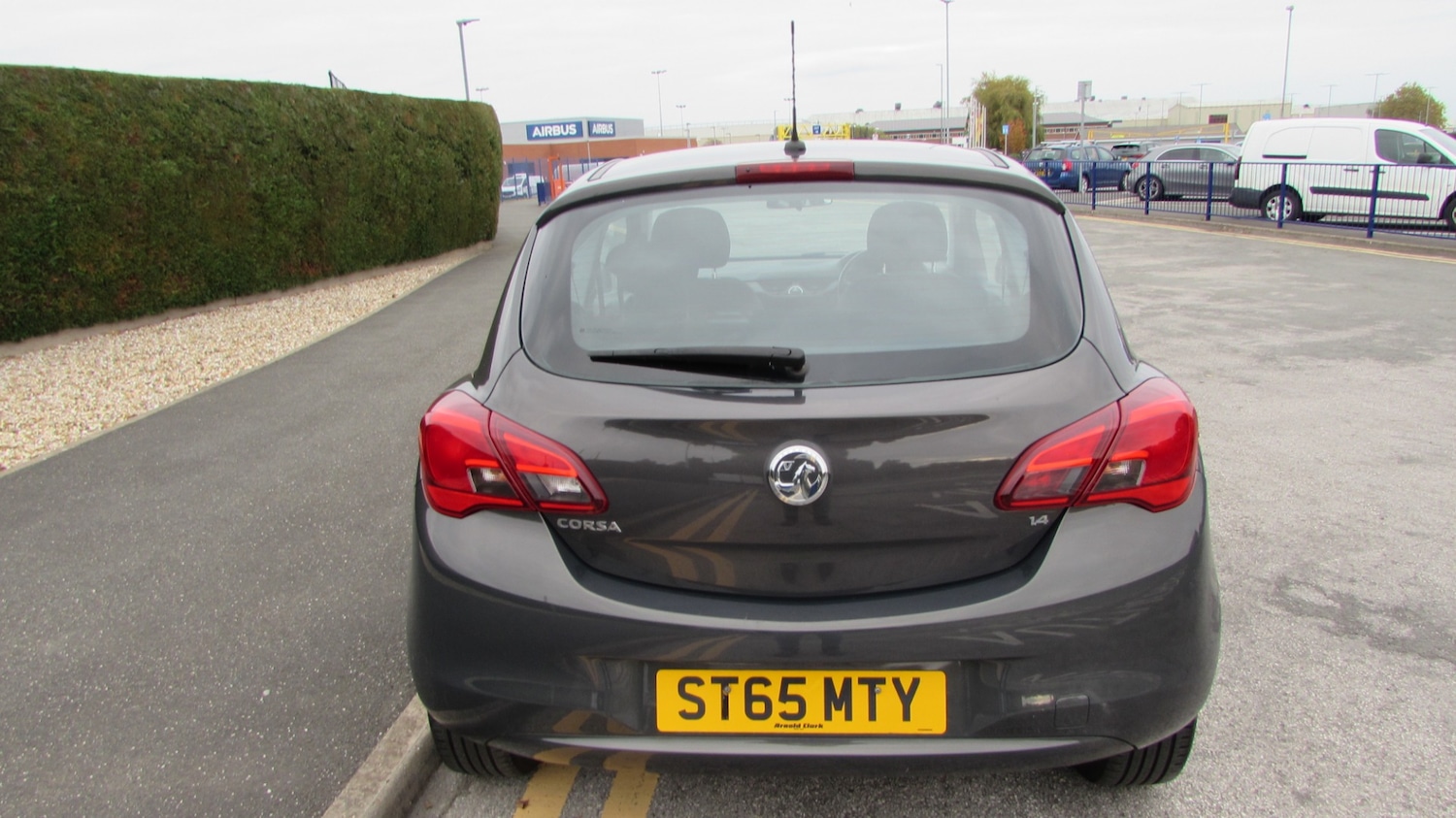 Used Vauxhall Corsa 2015 for sale - 76220333: Photo 6