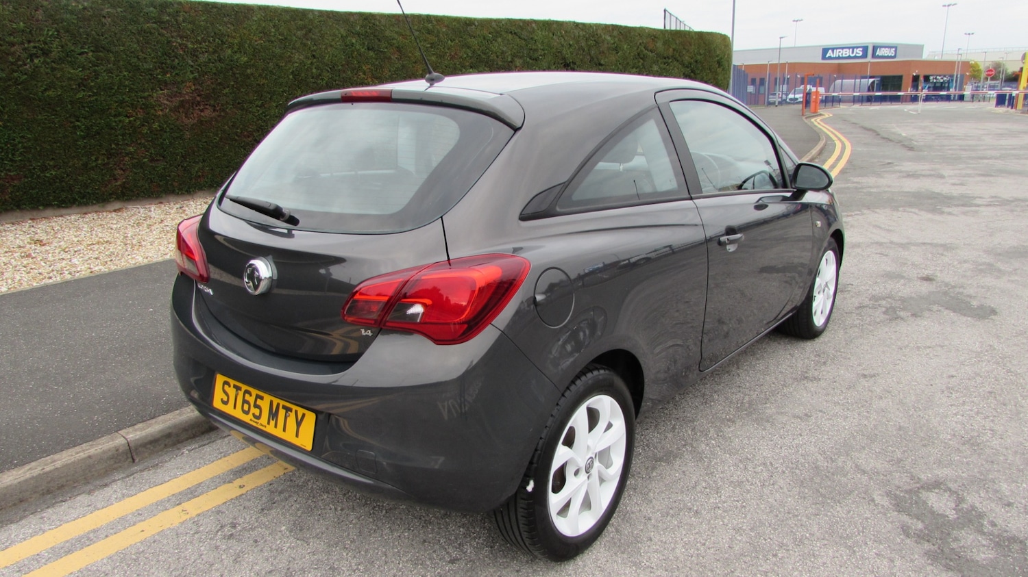 Used Vauxhall Corsa 2015 for sale - 76220333: Photo 7
