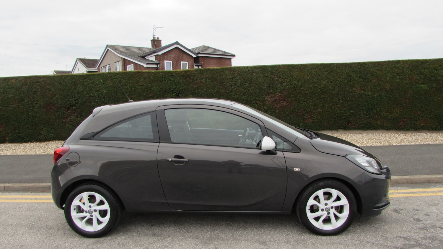 Used Vauxhall Corsa 2015 for sale - 76220333: Photo 8