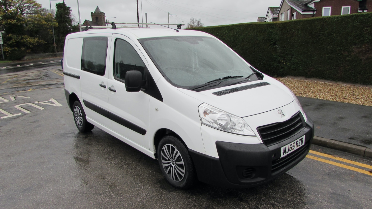 Used Peugeot Expert 2015 for sale - 76578198: Photo 1