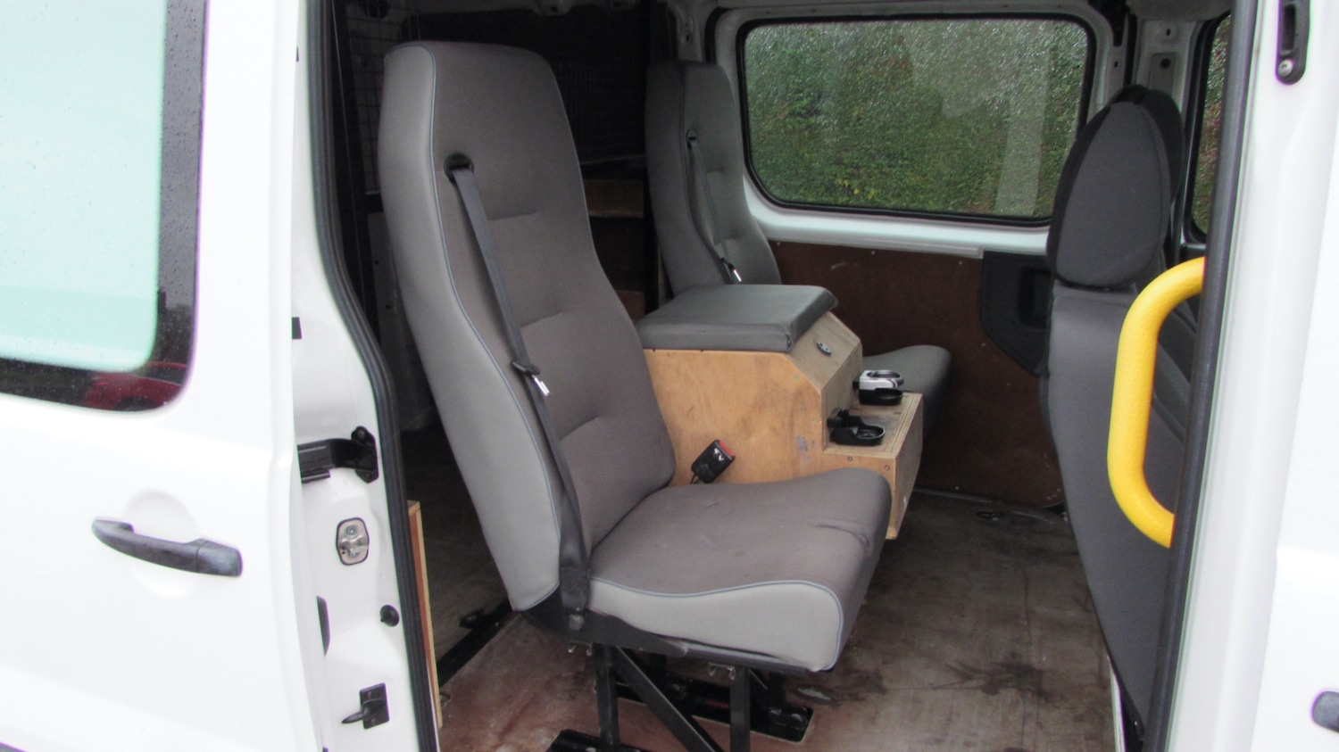 Used Peugeot Expert 2015 for sale - 76578198: Photo 11