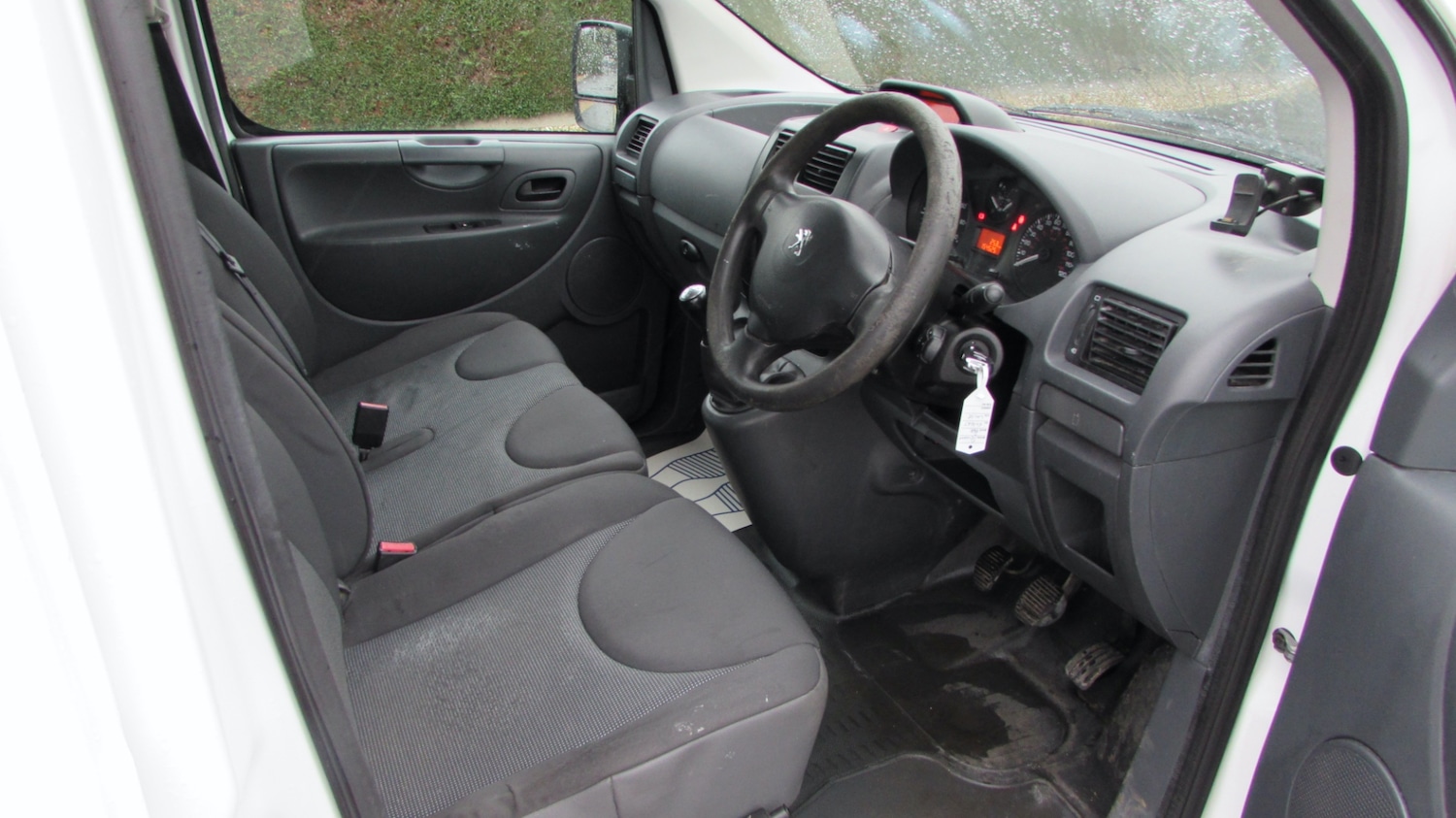 Used Peugeot Expert 2015 for sale - 76578198: Photo 12