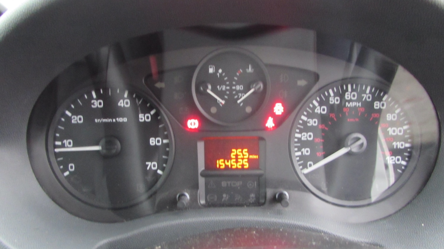 Used Peugeot Expert 2015 for sale - 76578198: Photo 15