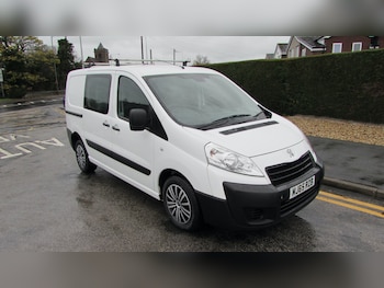 Peugeot - Expert