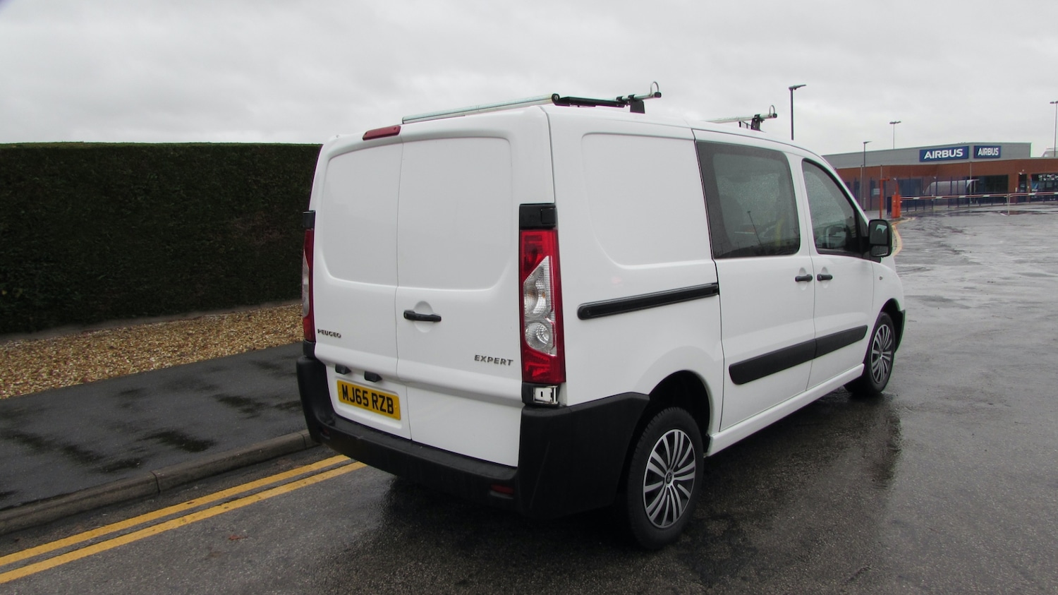 Used Peugeot Expert 2015 for sale - 76578198: Photo 4