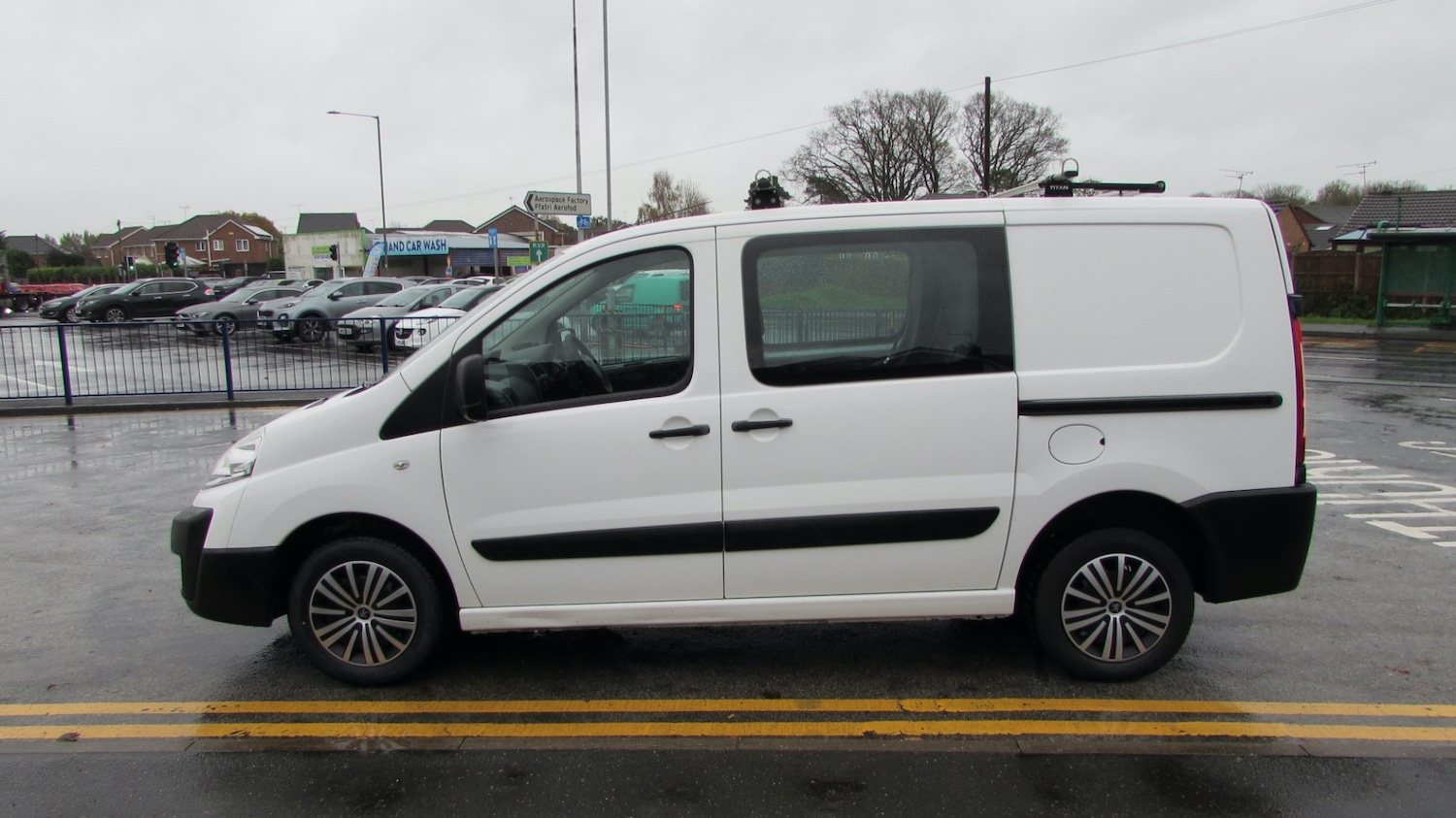 Used Peugeot Expert 2015 for sale - 76578198: Photo 5